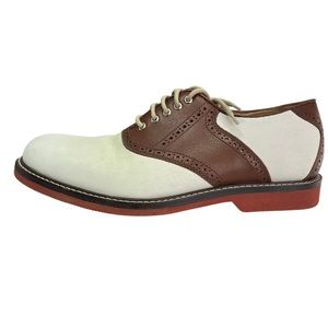 Johnson & Murphy Saddle Shoes LOVE THESE SHOES!!!